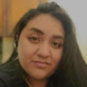 Meet your Posher, Leticia